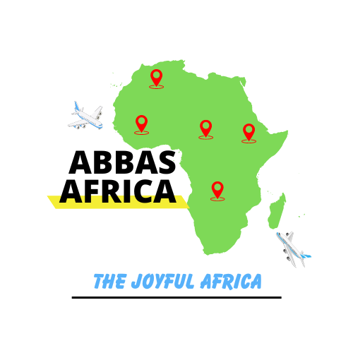 Abbas Africa