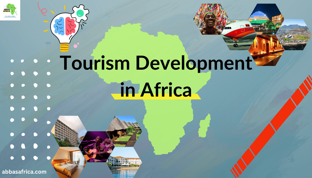 Tourism development in Africa