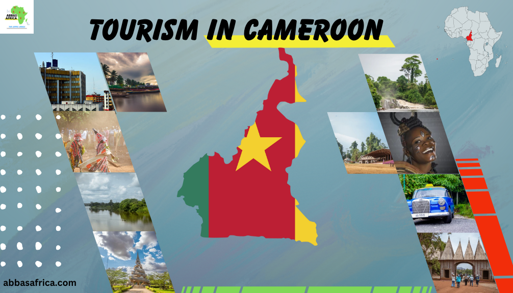 Tourism in Cameroon