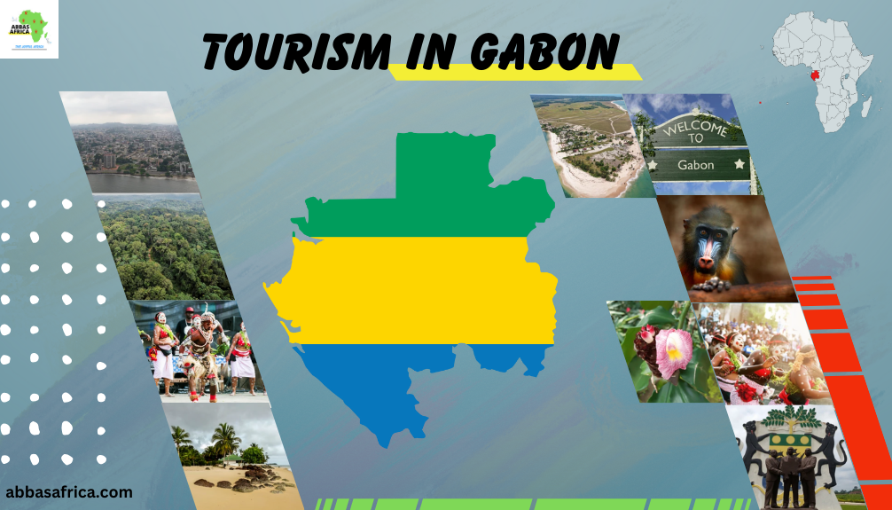 Tourism in Gabon