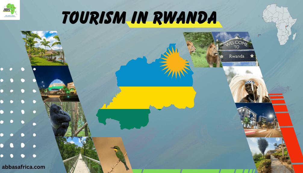Tourism in Rwanda