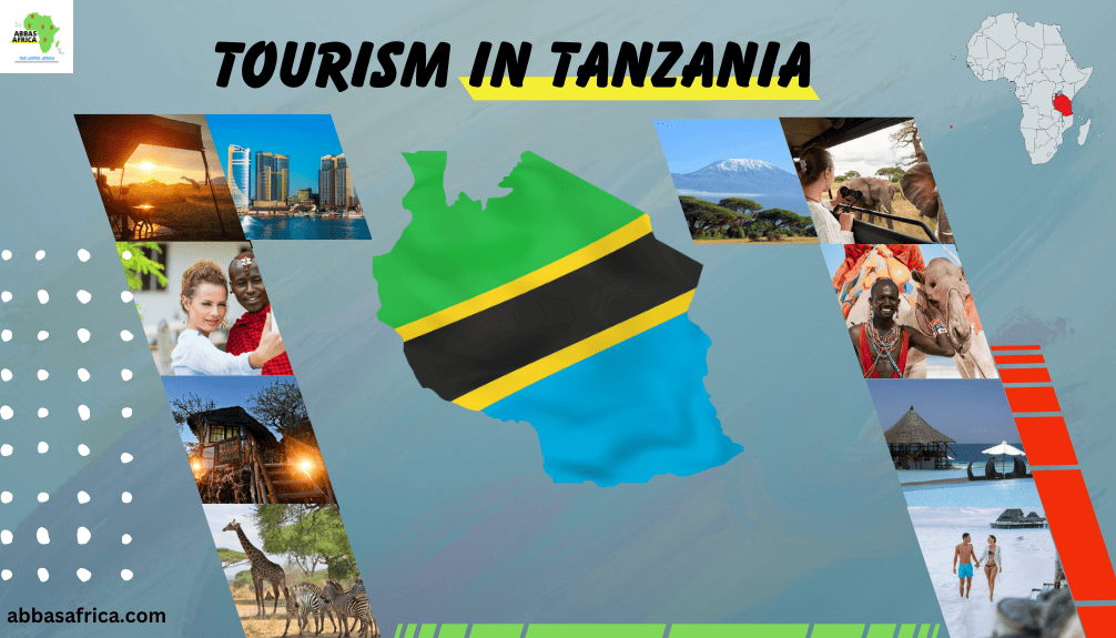 Tourism in Tanzania