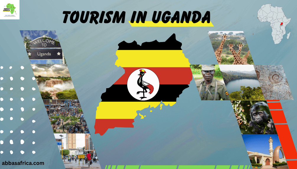 Tourism in Uganda