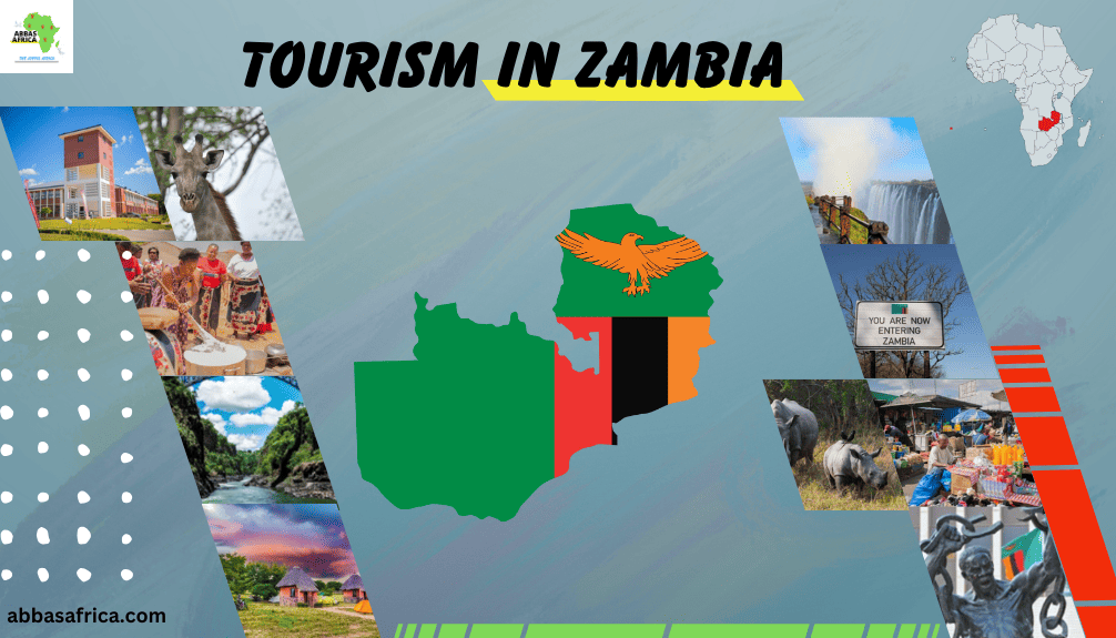 Tourism in Zambia